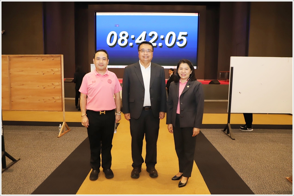 กรมบังคับคดีได้ดำเนินการจัดสอบแข่งขันเพื่อวัดความเหมาะสมกับตำแหน่ง (สัมภาษณ์) เพื่อบรรจุและแต่งตั้งบุคคลเข้ารับราชการ